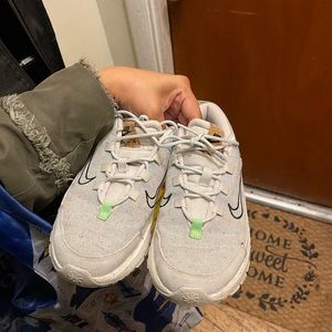 Women’s Nike Crater Remixa